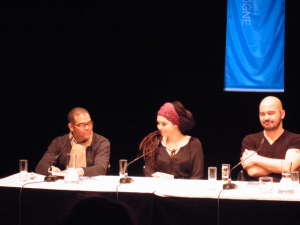 lit.Cologne 2012