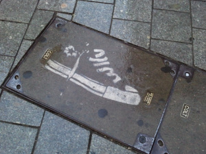 Chucks Wien
