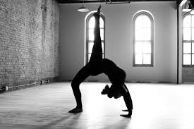 Yoga Pose