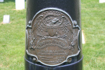 Cold Harbor National Cemetery (Damian Shiels)
