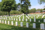 Cold Harbor National Cemetery