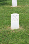 Michael Carlin. Died 5th June 1864.