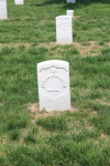 James Cormick, 10th Massachusetts Infantry. Died 6th June 1864.