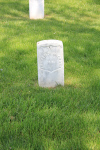 Lawrence McGrath. Died 27th May 1882.