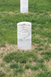 Henry C. Finnegan, 7th New York Heavy Artillery. Died 3rd June 1864.