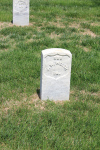 John W. Welsh, Co. Dublin, 69th Pennsylvania Infantry.