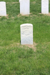 John Kenealy. Died 6th June 1864.