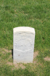 Anthony OHaro. Died 5th June 1864.