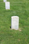 William Kilpatrick. Died 2nd June 1864.