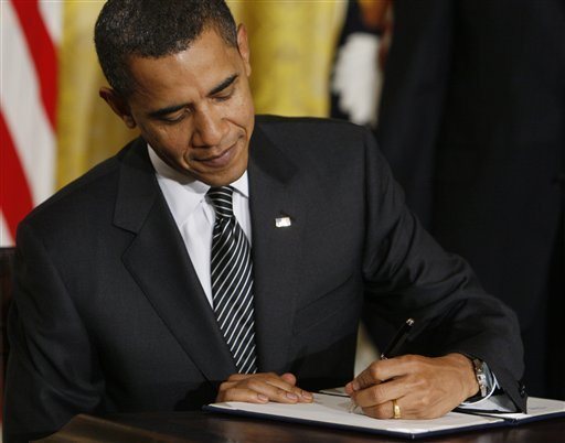 Barack Obama