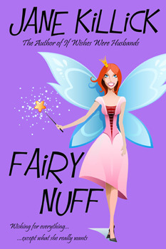 Fairy Nuff cover