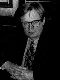 David McCallum photo