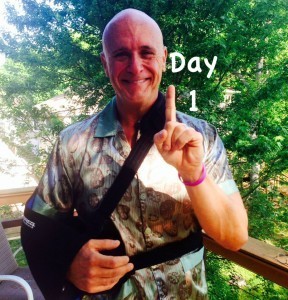 day 1 x 11