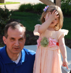 Did you really have to do that, Papa?