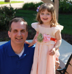 Since there are so few of me and Papa, here's another.