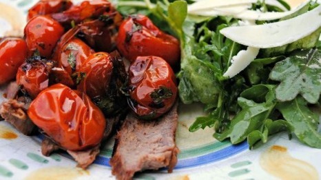 stripsteak