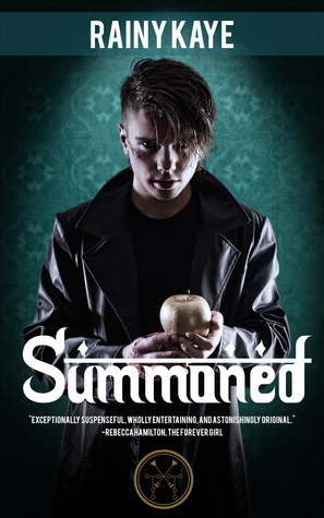 summoned
