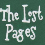 Lost Pages Icon