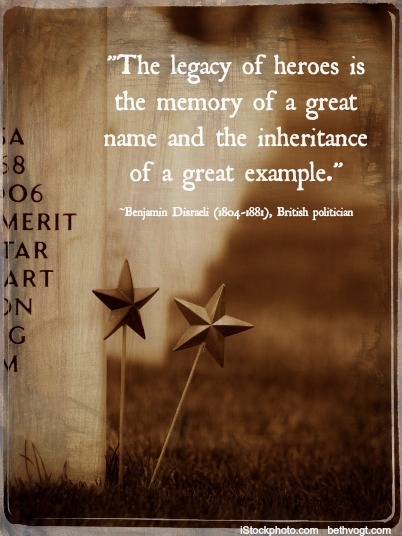 Memorial Day 2014