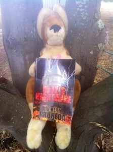 Skippy the Kangaroo and Devil's Nightmare