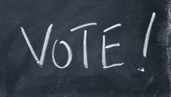 Irish Elections 2014