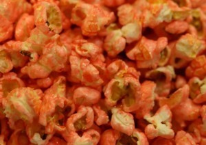 Popcorn Kernels