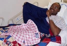 Sew Much Comfort, making adaptive clothing to support the needs of wounded service members