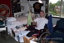 Sew Much Comfort, making adaptive clothing to support the needs of wounded service members