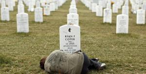 those left behind