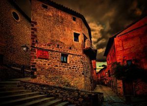 Albarracin