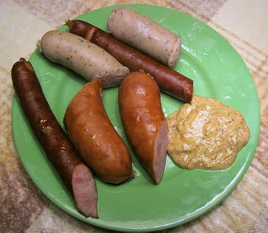 kielbasa photo: Kielbasa Kielbasas-1.jpg
