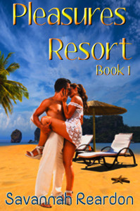Pleasures Resort Book 1