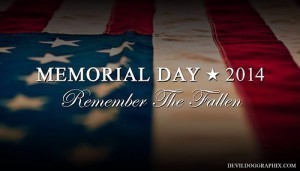 mem day