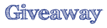 Giveaway
