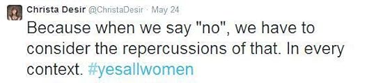 #yesallwomen-christa-desir
