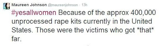 #yesallwomen-maureen-johnson