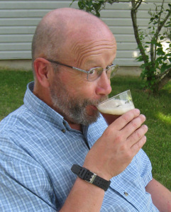 Ian sampling Razzmatazz
