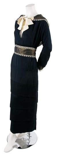 1923-ParisAfternoonDress