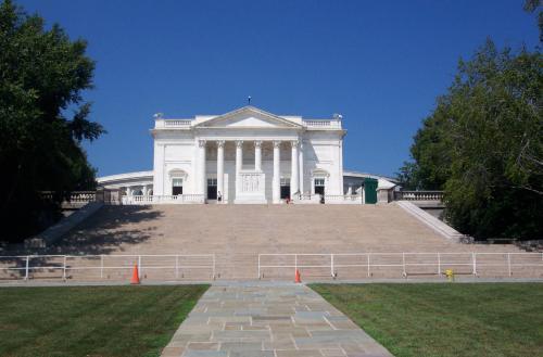 Tomb of the Unknown Soldier