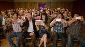 forgetting memories 1