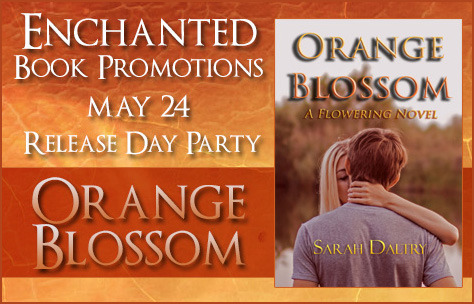 releaseorangeblossom