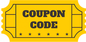 COUPON 2 300x148 Memorial Day SALE 50% OFF