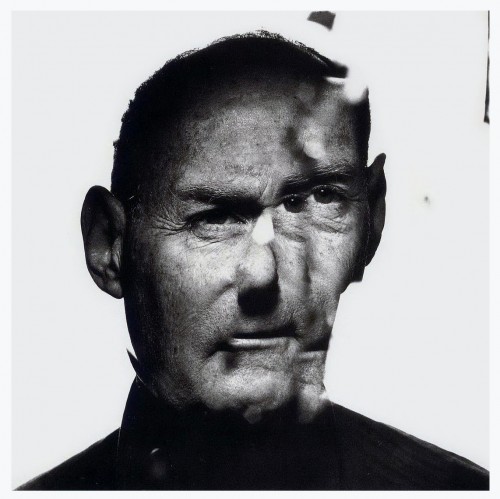 Irving-Penn-self-portrait