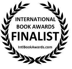 International Book Awards Finalist 2014