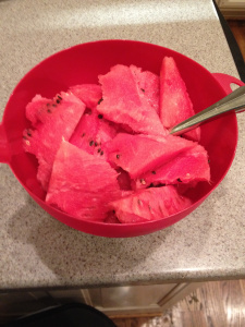 Watermelon