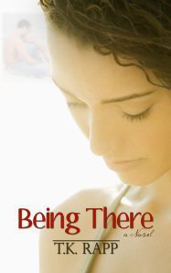 being there cover