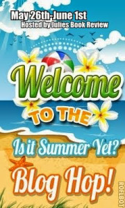 Summer Blog Hop