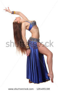 Belly Dancer