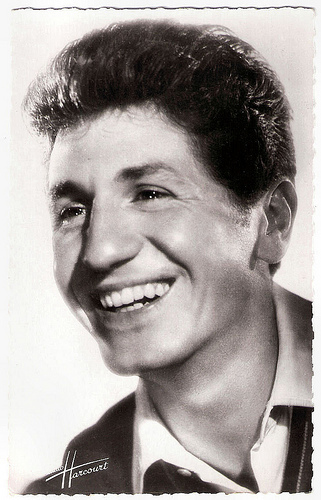Mouloudji