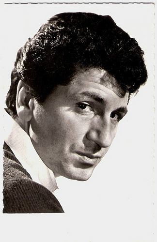 Mouloudji